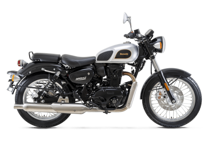 Benelli Imperiale 400 bookings commence